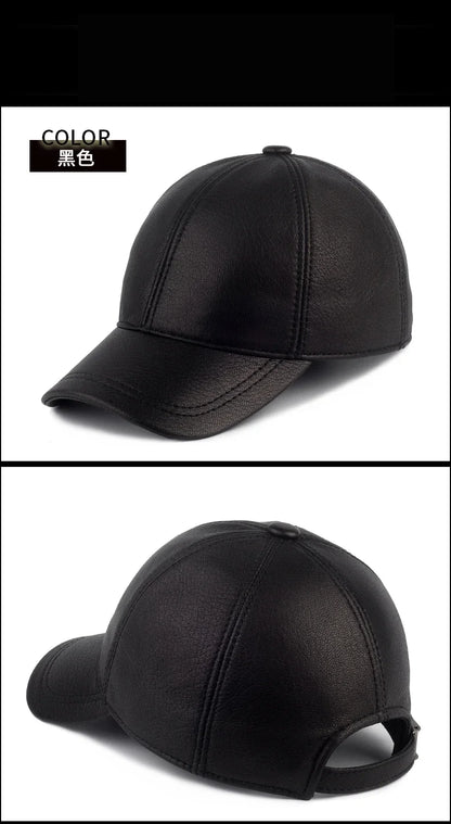 Hot selling new winter Sheepskin hat