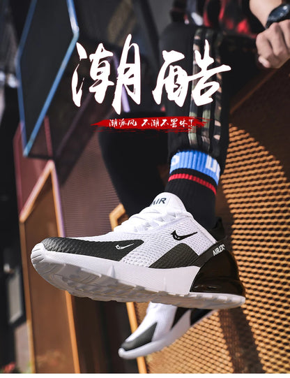 2025 New Comfortable Casual Basketball Shoes