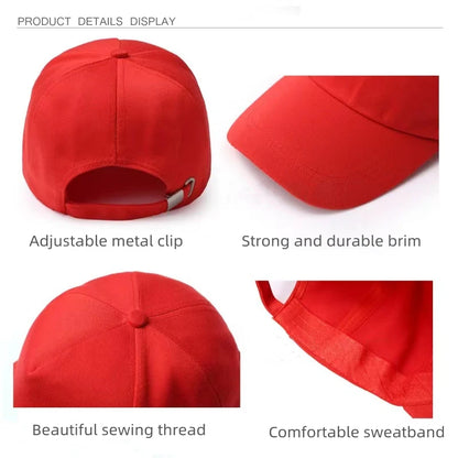 Fashion Baseball Caps