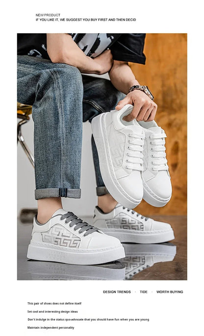 New Waterproof Shoes