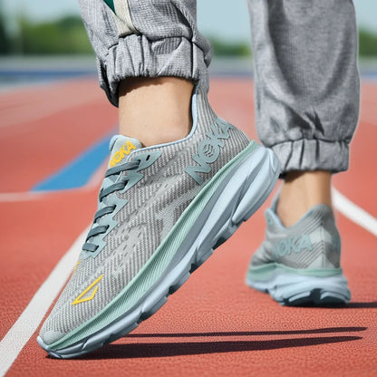Men's Four Seasons Marathon Running Shoes