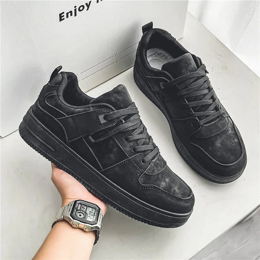 New Arrivals Man Sneakers Non-Slip Shoes