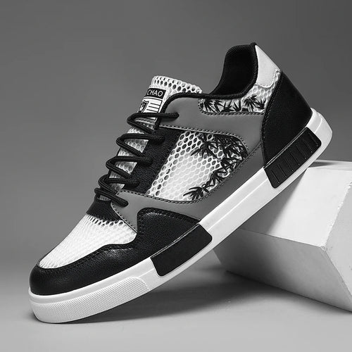 Lightweight Comfortable Designer Walking Shoes for Men