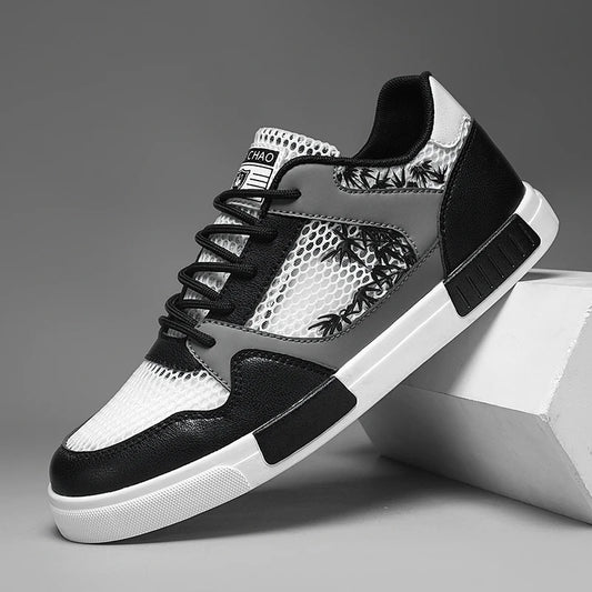 Lightweight Comfortable Designer Walking Shoes for Men
