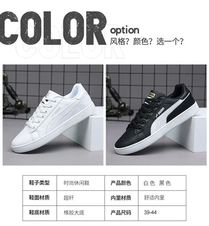 Men Shoes Sneakers For Men 2025