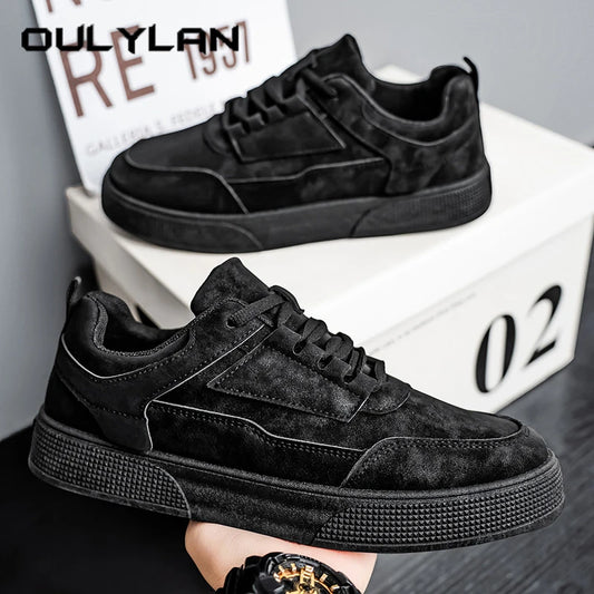 Sports Footwear Breathable Non-slip Men Shoes