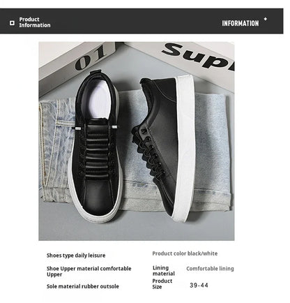 Men's Sneakers Casual Sports Shoes
