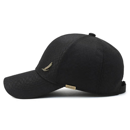 Freedom Mark Baseball Cap