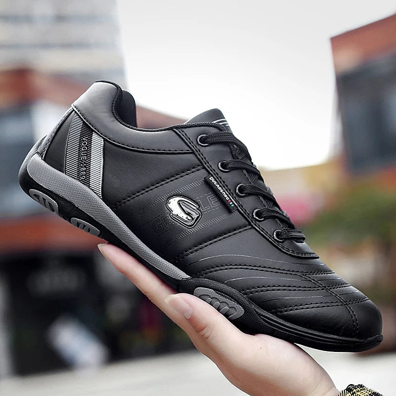 New Golf Shoes Men Breathable Golfers Sneakers
