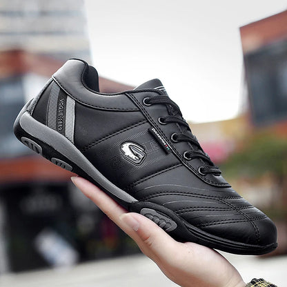 New Golf Shoes Men Breathable Golfers Sneakers