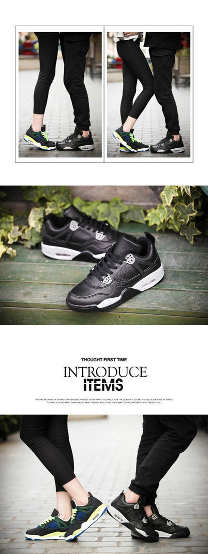 2025 New Comfortable Casual Shoes