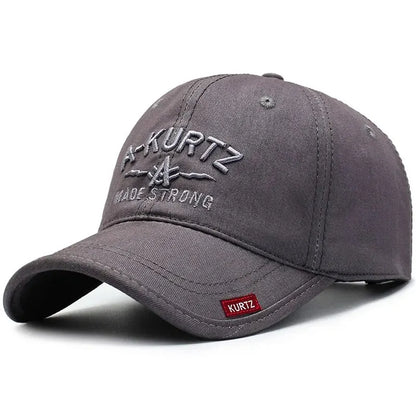 Spring New Baseball Cap
