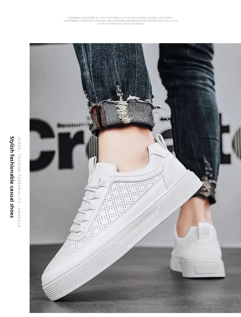 New Fashionable Men's Sports Shoes