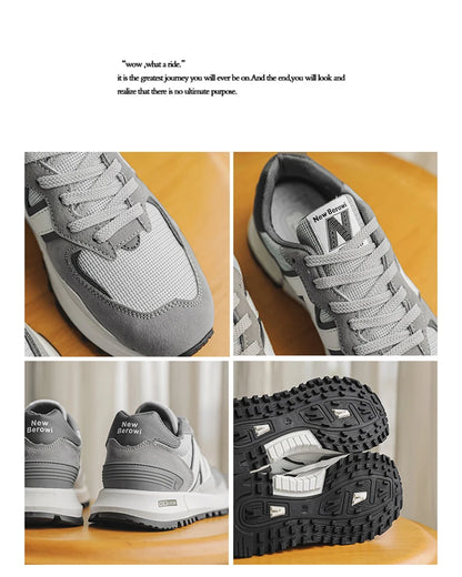 Fashion Sneakers Classis New Sports