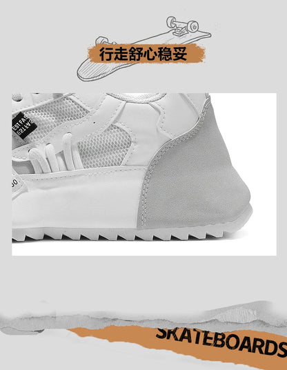 2025 Comfortable Casual Fashion Shoes