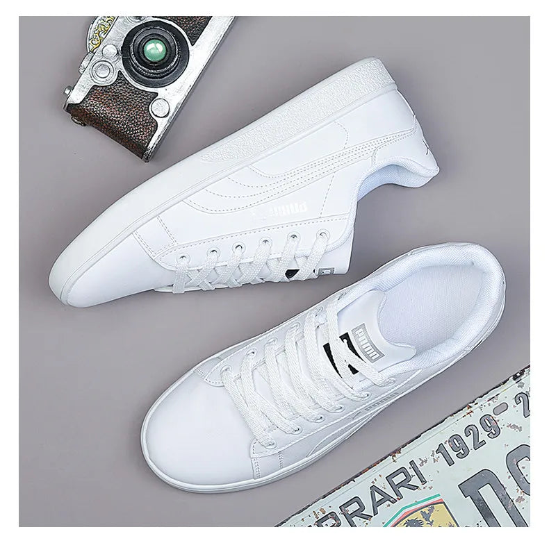 Men Shoes Sneakers For Men 2025