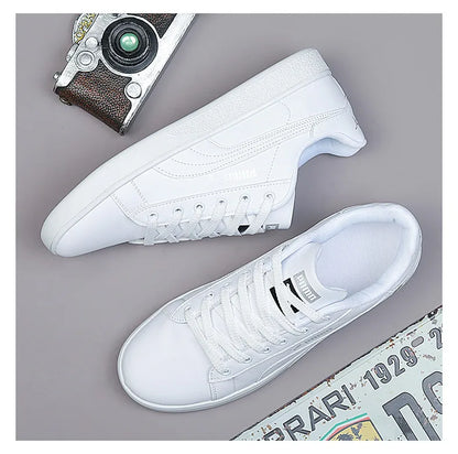 Men Shoes Sneakers For Men 2025