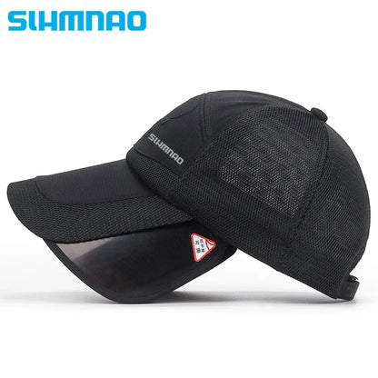 2025 Fishing Hat