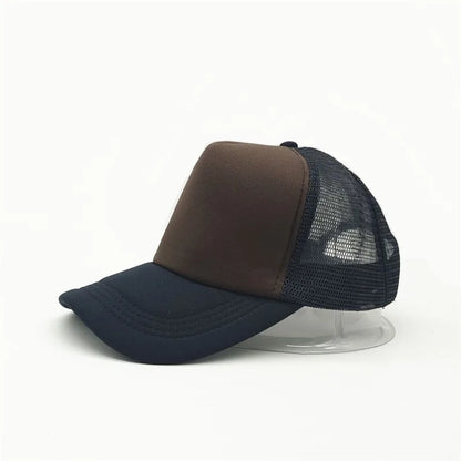 1 Piece Summer Trucker Hat