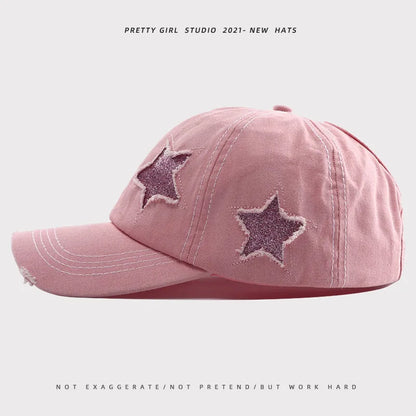 Women's Summer Sun Hat