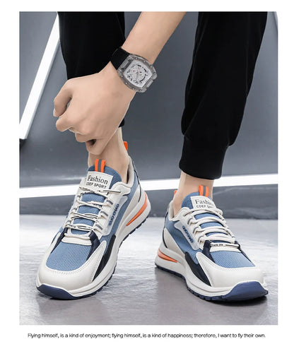 2025 Summer Outdoor Sports Shoes
