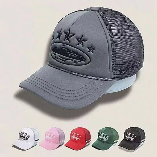 Unisex Men Women Cap
