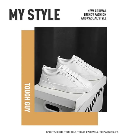 Men's Sneakers Casual Sports Shoes