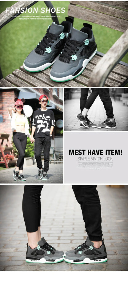 2025 New Comfortable Casual Shoes