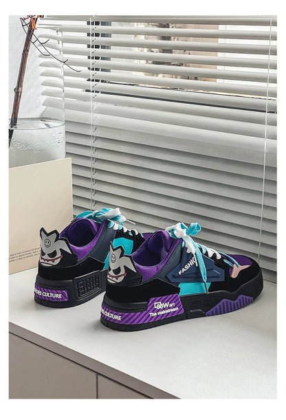 New Designer Sneakers