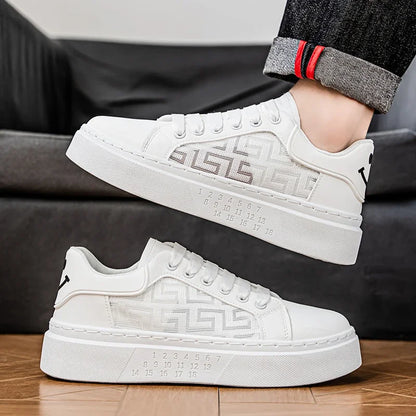 New Waterproof Shoes