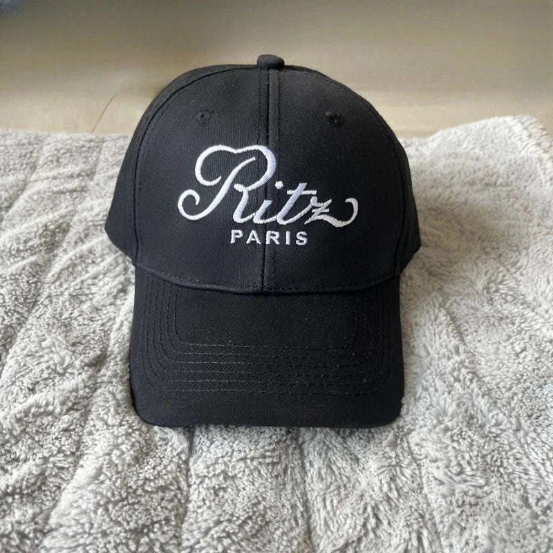 Ritz Classic Baseball Hat