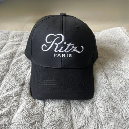 Ritz Classic Baseball Hat