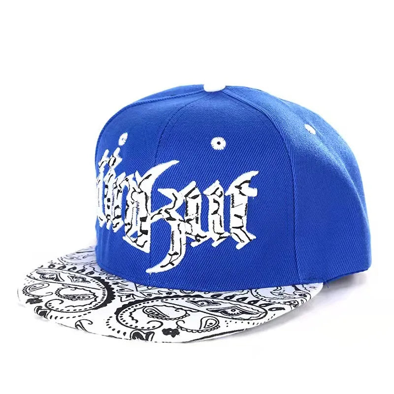 2025 New High Quality Luxury Baseball Caps