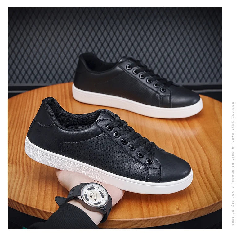 New Classic Men's Sneakers
