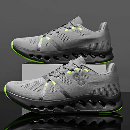 NEW Marathon Running Shoes Men