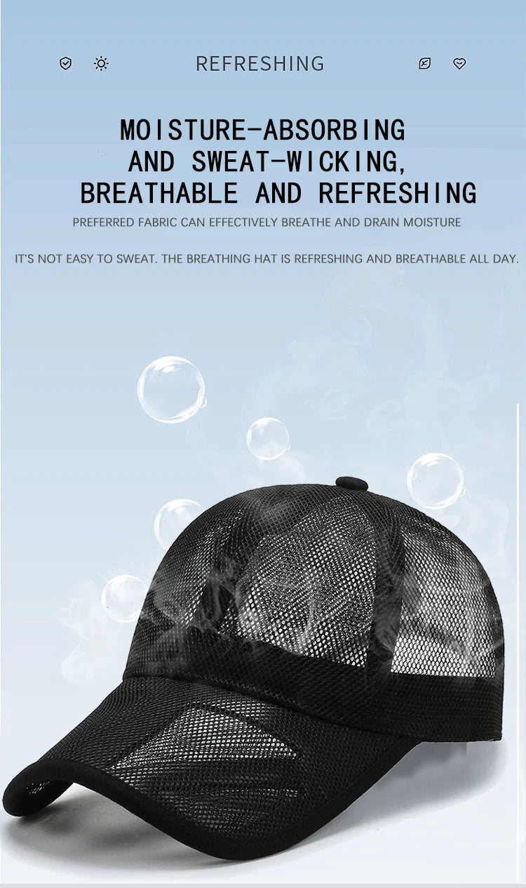 Skull Tactical Airsoft Cap