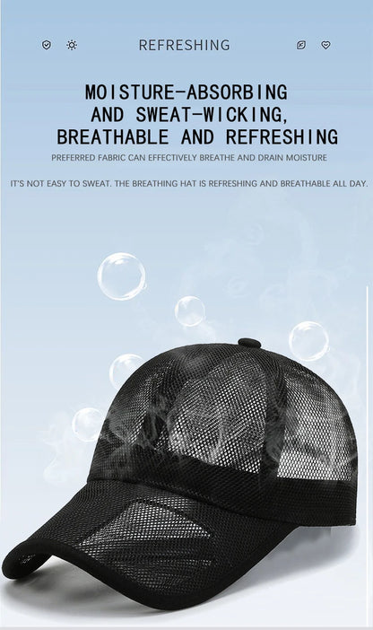 Skull Tactical Airsoft Cap