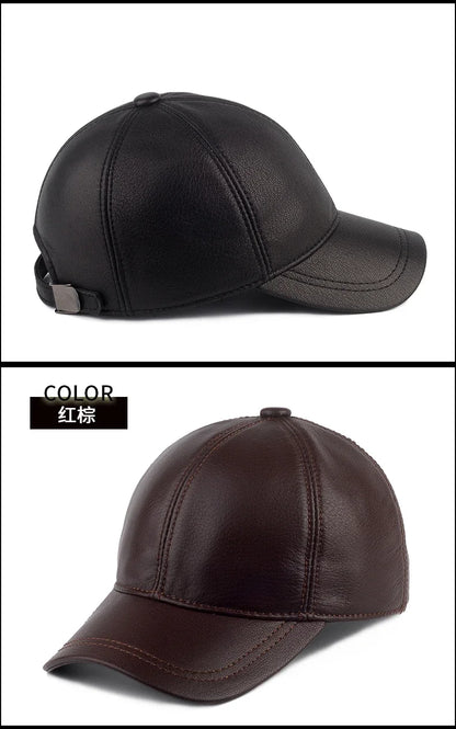 Hot selling new winter Sheepskin hat