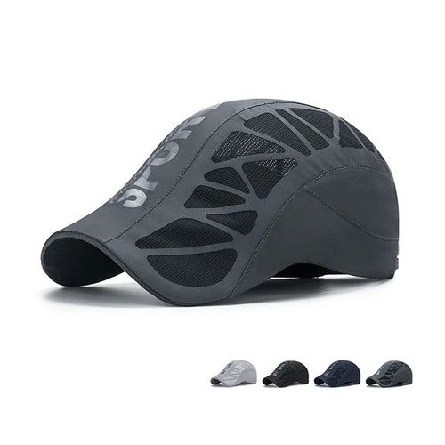Men Quick Dry Hat
