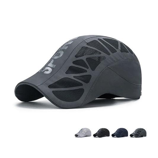 Men Quick Dry Hat