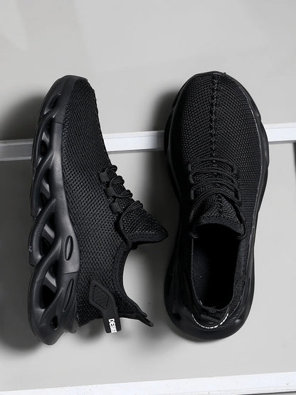 Men Sports Running Jogging Shoes