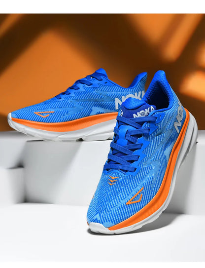 Men's Four Seasons Marathon Running Shoes