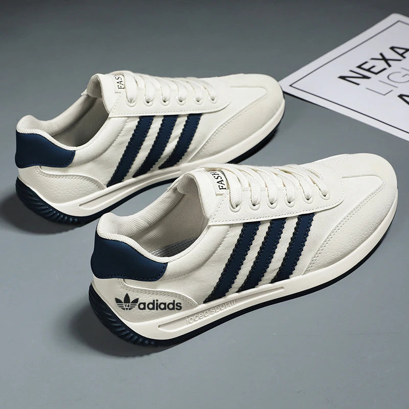 Casual Gym Athletic Trainers Outdoor Jogging Tennis Shoes