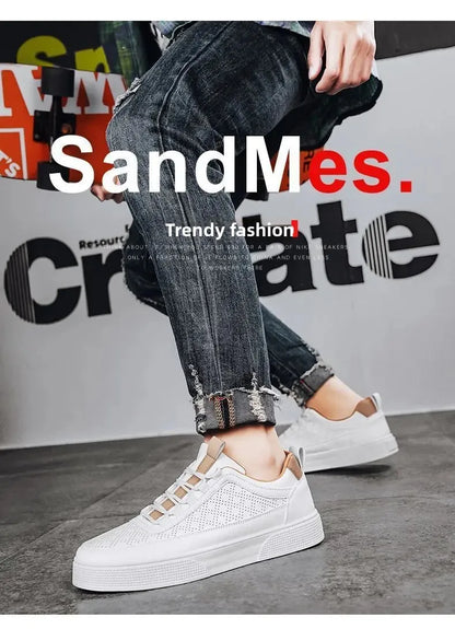 New Fashionable Men's Sports Shoes