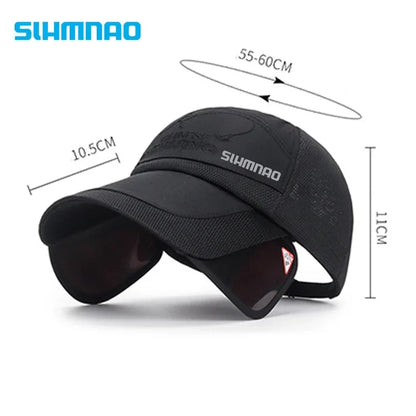 2025 Fishing Hat
