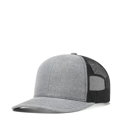 High Quality Mesh Baseball Cap