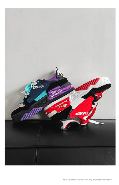 New Designer Sneakers