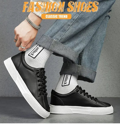 Men's Sneakers Casual Sports Shoes