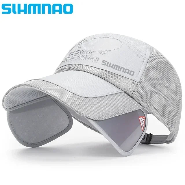 2025 Fishing Hat
