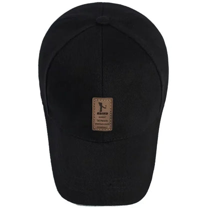 Four Seasons cotton baseball caps